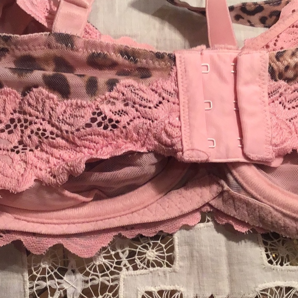 Whimsy Bra - Picture 5 of 8